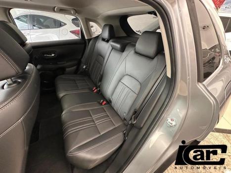 HONDA ZR-V 2.0 16V 4P i-VTEC TOURING AUTOMTICO CVT, Foto 16