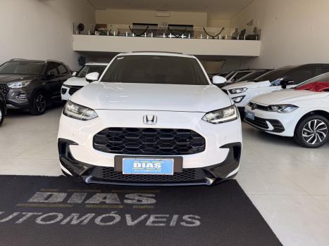 HONDA ZR-V 2.0 16V 4P i-VTEC TOURING AUTOM�TICO CVT, Foto 1