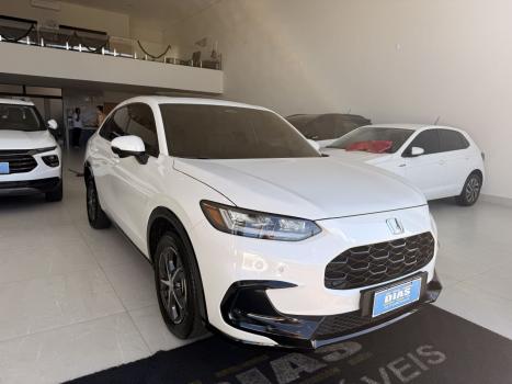 HONDA ZR-V 2.0 16V 4P i-VTEC TOURING AUTOM�TICO CVT, Foto 2