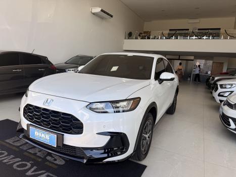 HONDA ZR-V 2.0 16V 4P i-VTEC TOURING AUTOM�TICO CVT, Foto 3