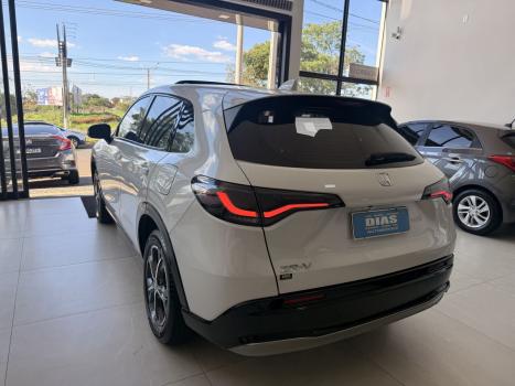 HONDA ZR-V 2.0 16V 4P i-VTEC TOURING AUTOM�TICO CVT, Foto 4