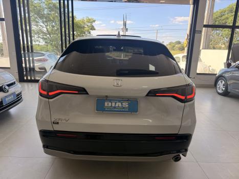 HONDA ZR-V 2.0 16V 4P i-VTEC TOURING AUTOM�TICO CVT, Foto 5