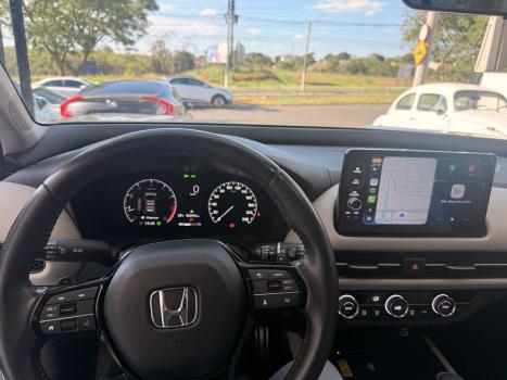 HONDA ZR-V 2.0 16V 4P i-VTEC TOURING AUTOM�TICO CVT, Foto 6