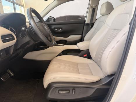 HONDA ZR-V 2.0 16V 4P i-VTEC TOURING AUTOM�TICO CVT, Foto 7