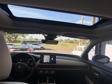 HONDA ZR-V 2.0 16V 4P i-VTEC TOURING AUTOM�TICO CVT, Foto 8