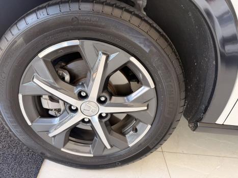 HONDA ZR-V 2.0 16V 4P i-VTEC TOURING AUTOM�TICO CVT, Foto 9