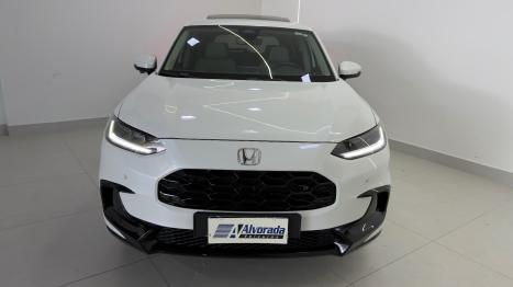 HONDA ZR-V 2.0 16V 4P i-VTEC TOURING AUTOMTICO CVT, Foto 2