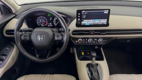 HONDA ZR-V 2.0 16V 4P i-VTEC TOURING AUTOMTICO CVT, Foto 5