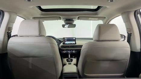 HONDA ZR-V 2.0 16V 4P i-VTEC TOURING AUTOMTICO CVT, Foto 10