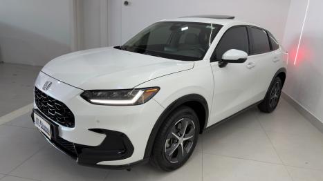 HONDA ZR-V 2.0 16V 4P i-VTEC TOURING AUTOMTICO CVT, Foto 11