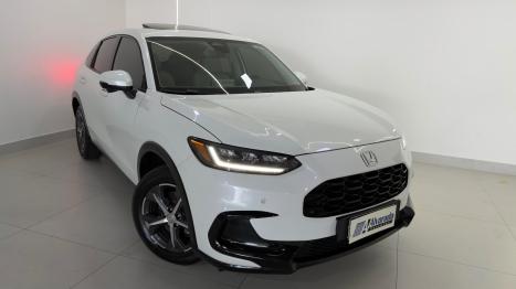 HONDA ZR-V 2.0 16V 4P i-VTEC TOURING AUTOMTICO CVT, Foto 16