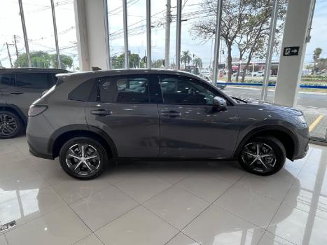 HONDA ZR-V 2.0 16V 4P i-VTEC TOURING AUTOMTICO CVT, Foto 4