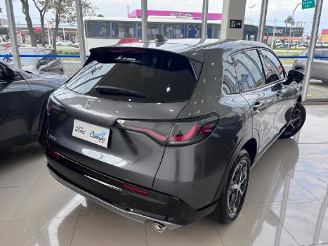 HONDA ZR-V 2.0 16V 4P i-VTEC TOURING AUTOMTICO CVT, Foto 5