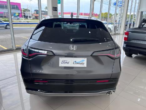 HONDA ZR-V 2.0 16V 4P i-VTEC TOURING AUTOMTICO CVT, Foto 6