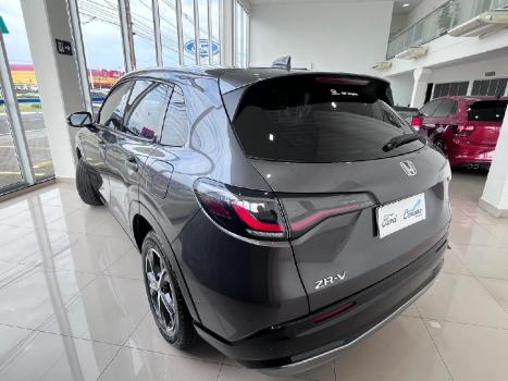HONDA ZR-V 2.0 16V 4P i-VTEC TOURING AUTOMTICO CVT, Foto 7