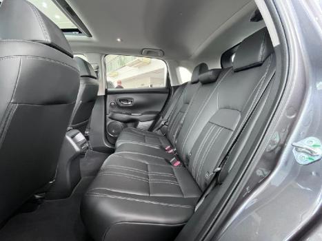 HONDA ZR-V 2.0 16V 4P i-VTEC TOURING AUTOMTICO CVT, Foto 10