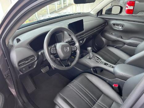 HONDA ZR-V 2.0 16V 4P i-VTEC TOURING AUTOMTICO CVT, Foto 11