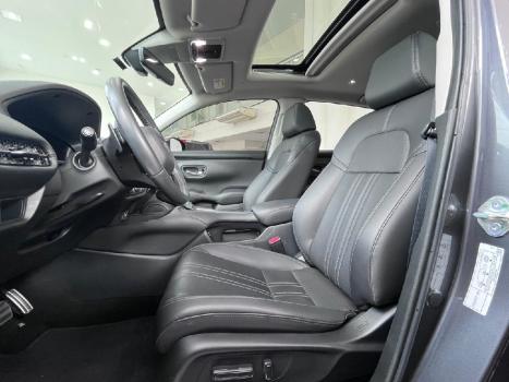 HONDA ZR-V 2.0 16V 4P i-VTEC TOURING AUTOMTICO CVT, Foto 13