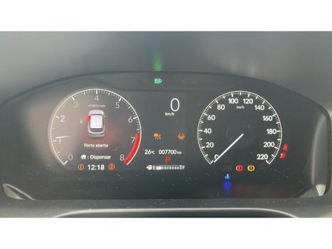 HONDA ZR-V 2.0 16V 4P i-VTEC TOURING AUTOMTICO CVT, Foto 15