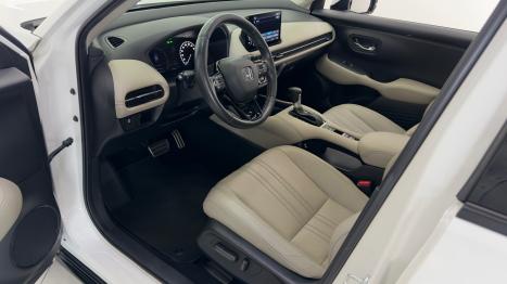 HONDA ZR-V 2.0 16V 4P i-VTEC TOURING AUTOM�TICO CVT, Foto 3
