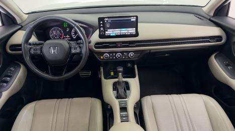 HONDA ZR-V 2.0 16V 4P i-VTEC TOURING AUTOM�TICO CVT, Foto 4