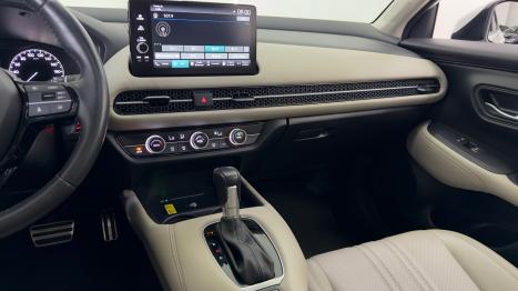 HONDA ZR-V 2.0 16V 4P i-VTEC TOURING AUTOM�TICO CVT, Foto 6