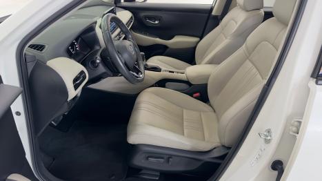 HONDA ZR-V 2.0 16V 4P i-VTEC TOURING AUTOM�TICO CVT, Foto 7