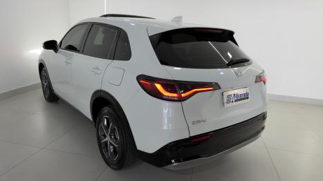 HONDA ZR-V 2.0 16V 4P i-VTEC TOURING AUTOM�TICO CVT, Foto 12