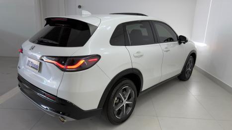 HONDA ZR-V 2.0 16V 4P i-VTEC TOURING AUTOM�TICO CVT, Foto 13