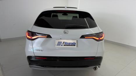 HONDA ZR-V 2.0 16V 4P i-VTEC TOURING AUTOM�TICO CVT, Foto 14