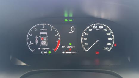 HONDA ZR-V 2.0 16V 4P i-VTEC TOURING AUTOM�TICO CVT, Foto 10