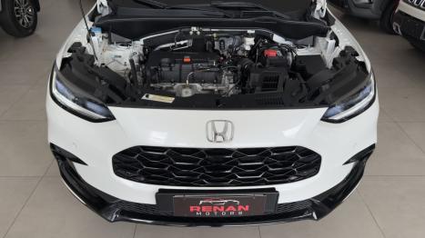 HONDA ZR-V 2.0 16V 4P i-VTEC TOURING AUTOM�TICO CVT, Foto 5