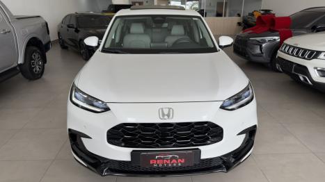 HONDA ZR-V 2.0 16V 4P i-VTEC TOURING AUTOM�TICO CVT, Foto 6