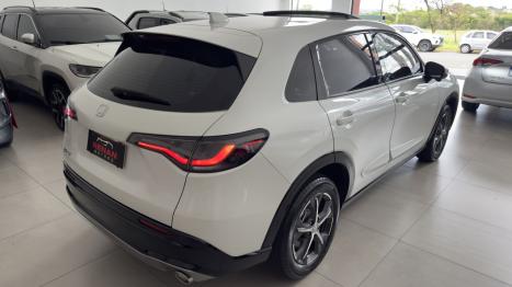 HONDA ZR-V 2.0 16V 4P i-VTEC TOURING AUTOM�TICO CVT, Foto 2