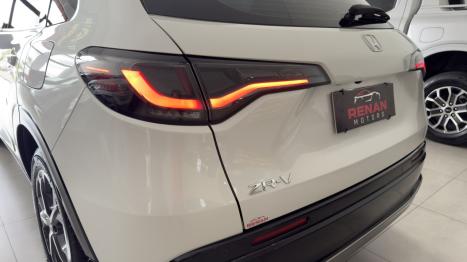 HONDA ZR-V 2.0 16V 4P i-VTEC TOURING AUTOM�TICO CVT, Foto 12