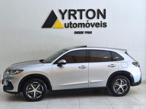 HONDA ZR-V 2.0 16V 4P i-VTEC TOURING AUTOM�TICO CVT, Foto 1