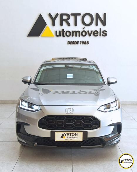 HONDA ZR-V 2.0 16V 4P i-VTEC TOURING AUTOM�TICO CVT, Foto 2