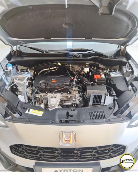 HONDA ZR-V 2.0 16V 4P i-VTEC TOURING AUTOM�TICO CVT, Foto 3