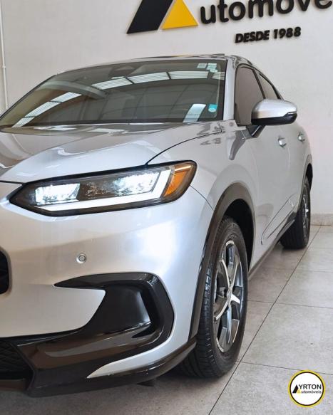 HONDA ZR-V 2.0 16V 4P i-VTEC TOURING AUTOM�TICO CVT, Foto 5