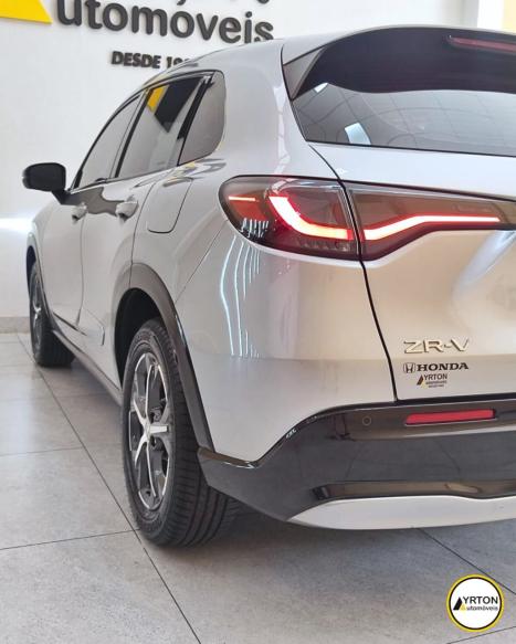 HONDA ZR-V 2.0 16V 4P i-VTEC TOURING AUTOM�TICO CVT, Foto 8