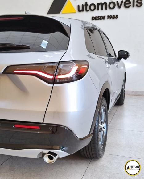 HONDA ZR-V 2.0 16V 4P i-VTEC TOURING AUTOM�TICO CVT, Foto 9