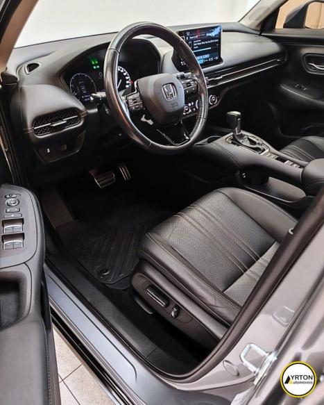 HONDA ZR-V 2.0 16V 4P i-VTEC TOURING AUTOM�TICO CVT, Foto 11