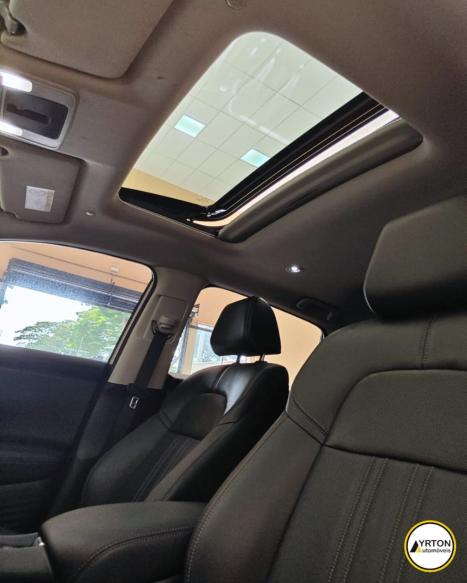 HONDA ZR-V 2.0 16V 4P i-VTEC TOURING AUTOM�TICO CVT, Foto 13