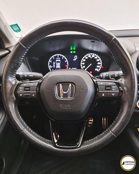 HONDA ZR-V 2.0 16V 4P i-VTEC TOURING AUTOM�TICO CVT, Foto 15