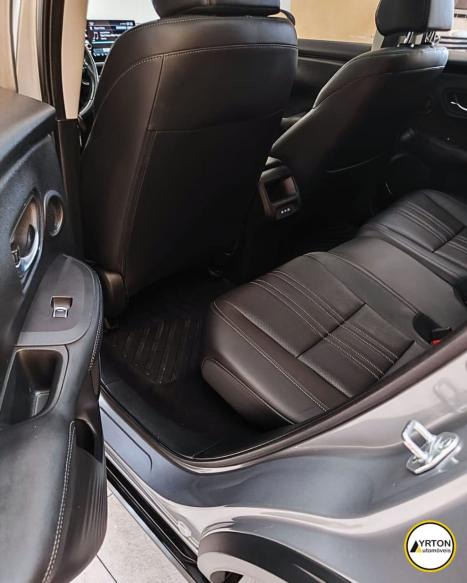 HONDA ZR-V 2.0 16V 4P i-VTEC TOURING AUTOM�TICO CVT, Foto 16