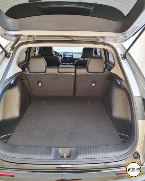 HONDA ZR-V 2.0 16V 4P i-VTEC TOURING AUTOM�TICO CVT, Foto 10