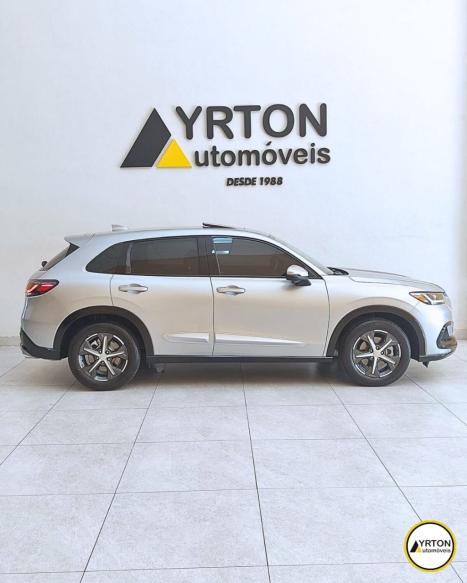 HONDA ZR-V 2.0 16V 4P i-VTEC TOURING AUTOM�TICO CVT, Foto 6