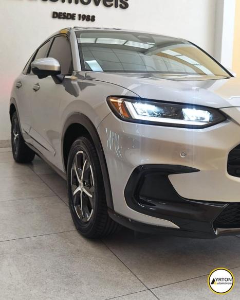 HONDA ZR-V 2.0 16V 4P i-VTEC TOURING AUTOM�TICO CVT, Foto 4