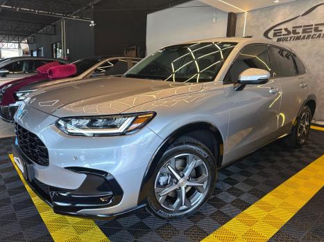 HONDA ZR-V 2.0 16V 4P i-VTEC TOURING AUTOM�TICO CVT, Foto 2