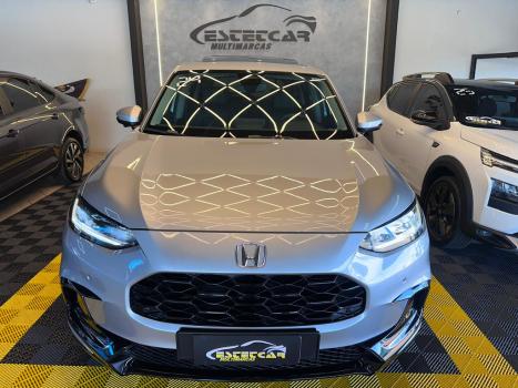 HONDA ZR-V 2.0 16V 4P i-VTEC TOURING AUTOM�TICO CVT, Foto 3